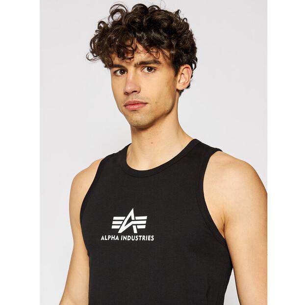 Майка Alpha Industries Basic