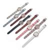 Multi-color Quartz Watch Casual Quartz Clock Fashion Wristwatch