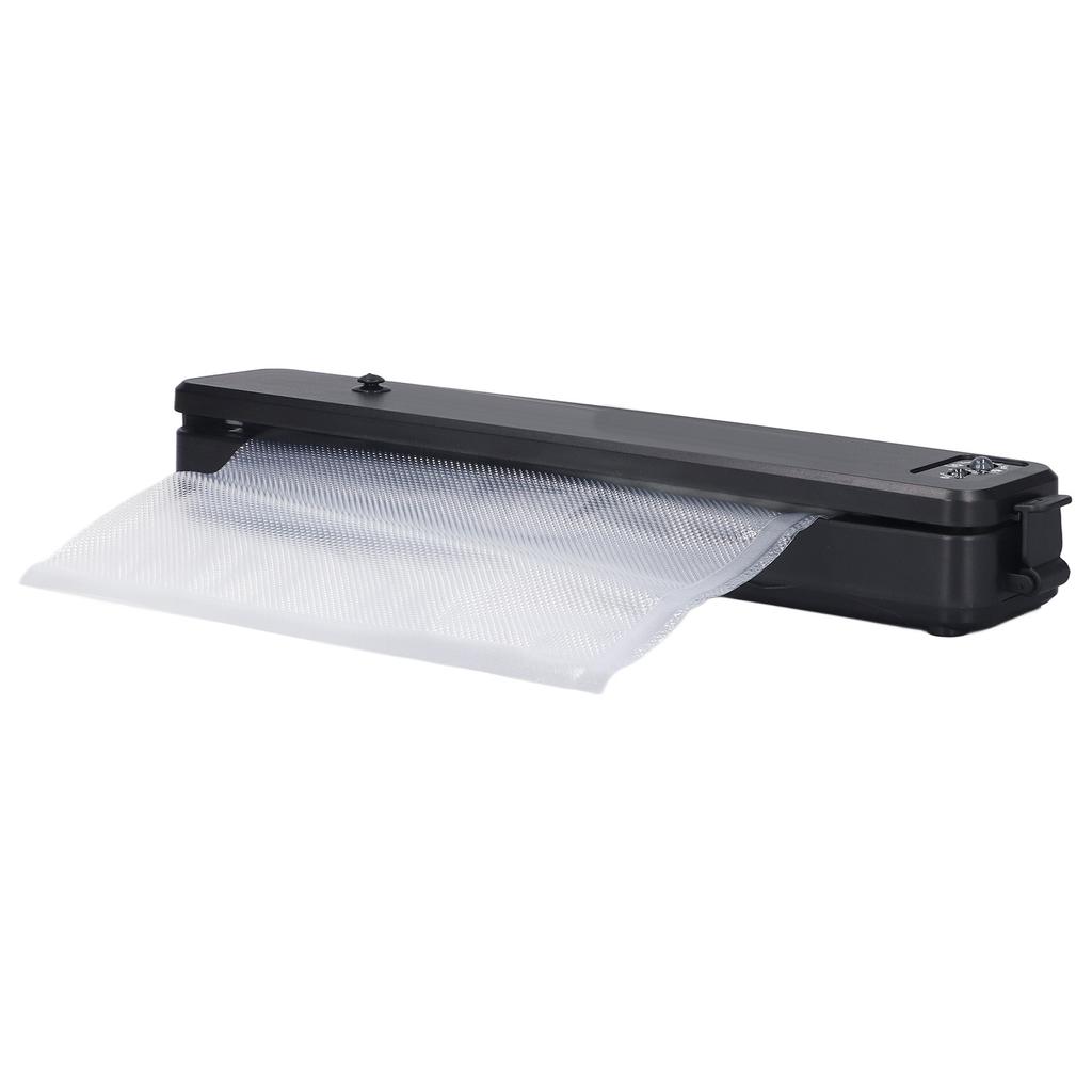 Вакуумная упаковочная машина Вакуумный упаковщик Машина для упаковки пищевых продуктов для домашней кухни