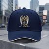 Michael Angel Adjustable Baseball Cap  Lightweight Breathable AllSeason Fashion Hat for Daily Use  Gifts