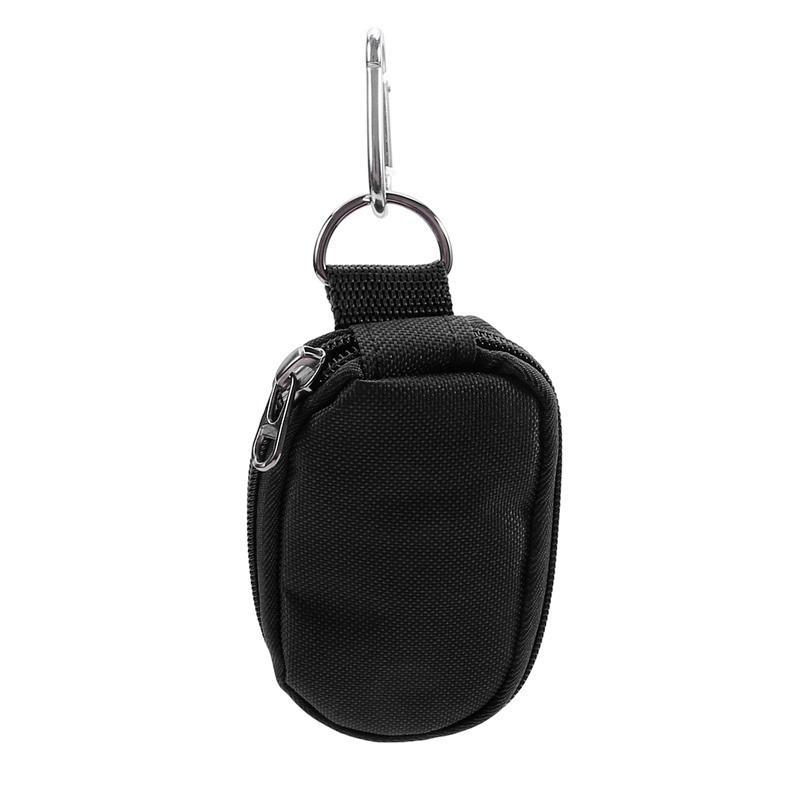 10 Slot Bottle Essential Oil Case Protects for 15ml 10ml 5ml Rollers Essential Oils Bag Organizer Bag