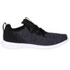 Puma Carson 2 X Knit Удобные Универсальные Низкие Лайфстайл Кроссовки Мужские кроссовки Серый Черный Белый 190966-01