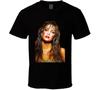 Heather Locklear Tv Actress Fan T Shirt