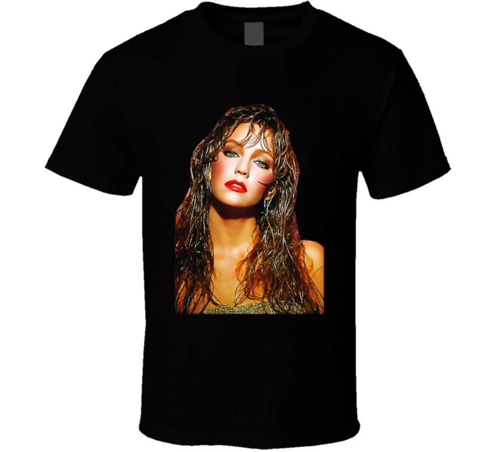 Heather Locklear Tv Actress Fan T Shirt
