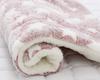 Soft Warm Pet Sleeping Mats Winter Dog Bed Pad Pet Blanket Mattress Puppy Cat Sleep Mat Lovely for Small Large Dogs Home Carpet
