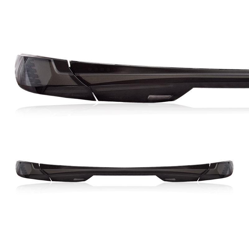 Светодиодный задний фонарь для Toyota Camry 2024-2026 с динамическим поворотником