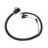 Fuel Bowl Wiring Harness For Ford 94 95 96 97 7.3L Powerstroke F7TZ9S277AA