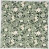 20pcs/Pac 33*33cm 2-Ply Disposable Party Napkin Floral Pattern