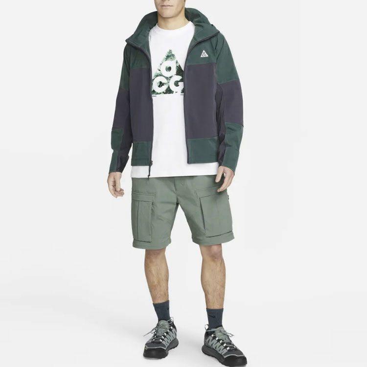 Nike Acg Sun Farer Jacket Asia Sizing DH3104-309