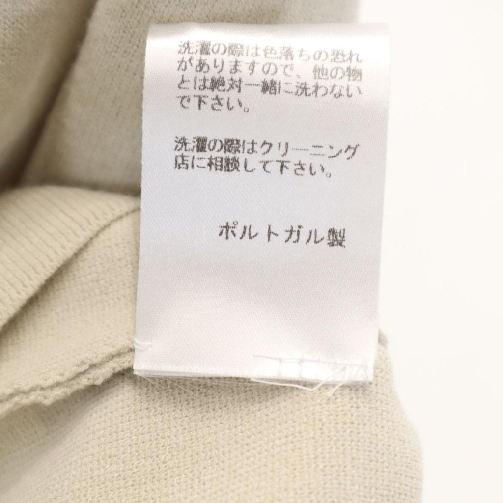 Unused BOTTER Made In Portugal No Sleeve Knit Gurege Women Used