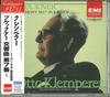 CD PHILHARMONIA ORCHESTRA, BRUCKNER &  - Bruckner: Symphony No. 7 TOCE3450 Japan Classical Used