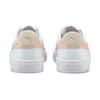 Puma Serve Pro Lite Casual Comfortable Low-Top Sneakers Women Sneakers White Pink 374902-06