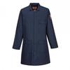 Portwest Mens Standard Flame Resistant Coat