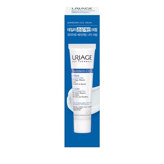 Uriage Barrierderm Cica Cream 40ml
