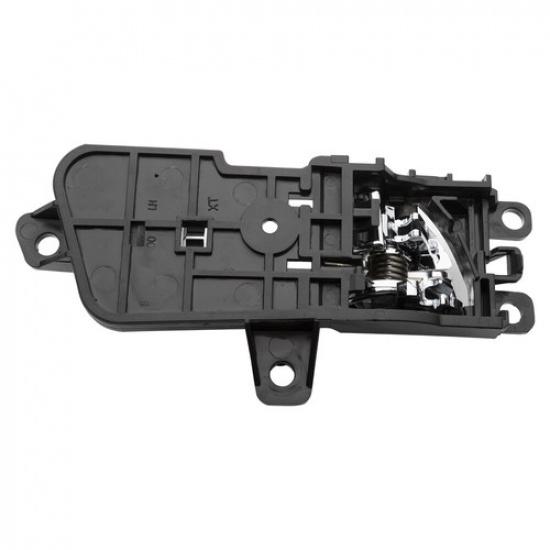 Pack of 1 For Hyundai Sonata 2011-2014 Car Door Handle Driver Side 82610-3S010