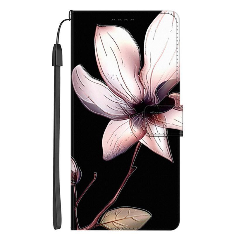 For OPPO Reno 14 Pro 5G Case Reno14 Pro Bag Magnet Leather Book Cover Flip Wallet Case For OPPO Reno 5 4G Phone Case Reno5 Coque