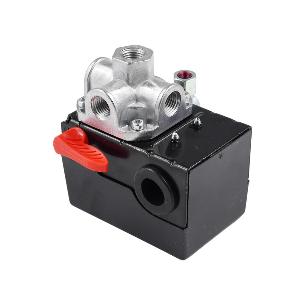 Реле давления для воздушного компрессора Craftsman 175/145 PSI 919-16777 5140112-24