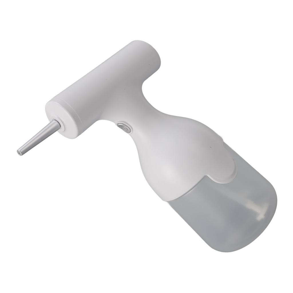 Электрический пенный дозатор для мыла Портативный автоматический флакон для вспенивания для шампуня, средства для умывания, средства для мытья посуды