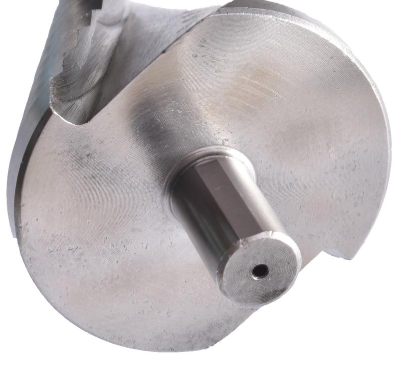 Ручная дрель Cento 6-60 Spiral Pagoda с круглой ручкой