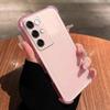 Чехол для realme C100 5G C85 Pro 15x Ударопрочный Бампер с Подушками Безопасности Матовый Полупрозрачный Чехол