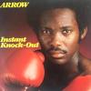LP Пластинка ARROW - Instant Knockout CR017 Charlie's Recor 1980 США Латинский Б/У