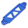 [Generic Product] Car Aluminum Bar Bracket Holder 6.8 inches (17.2 cm) (Blue)