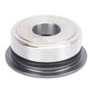 Tilt End Cap Screw with Oil Seal and O Ring 8 Holes 64E 43811 02 00 for Outboard Marine 115 to 250 HP 2 4 Stroke