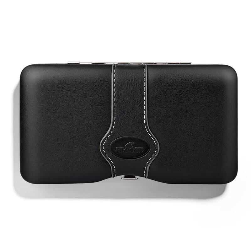 Набор для профессионального ухода за ногтями из 8 предметов