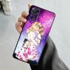Чехол для телефона Xiaomi Redmi Note 12 11t 11s 11 10 8 Pro 9 9s 9t 8t для Mi 10 8 9a 9c 10c K40, модная одежда для женщин и девочек, супер мама и ребенок