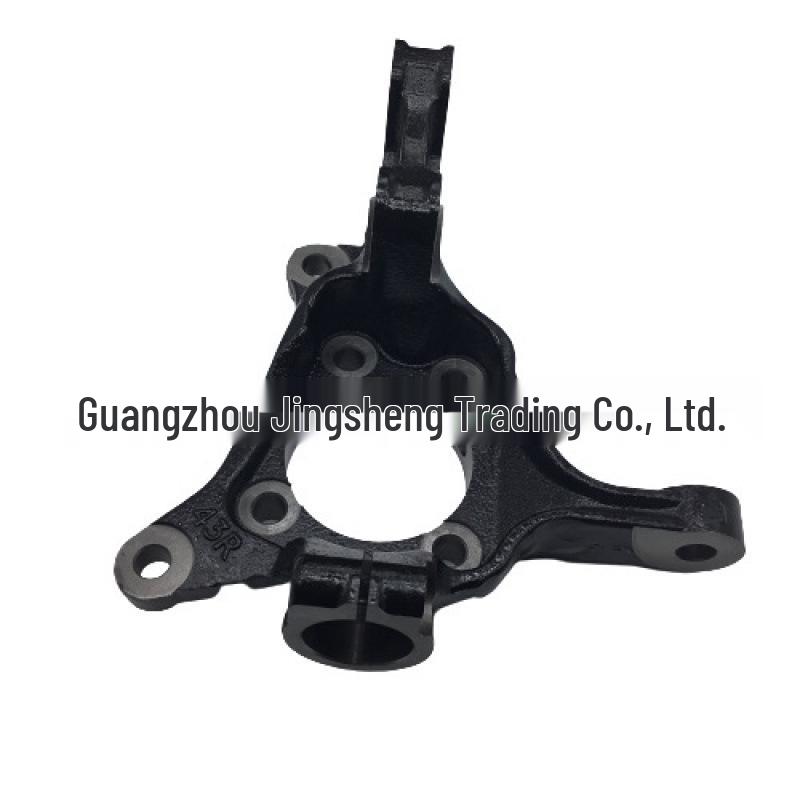 Front Left Steering Knuckle Assembly for Subaru Forester 2004-2015 (28313-AG030)