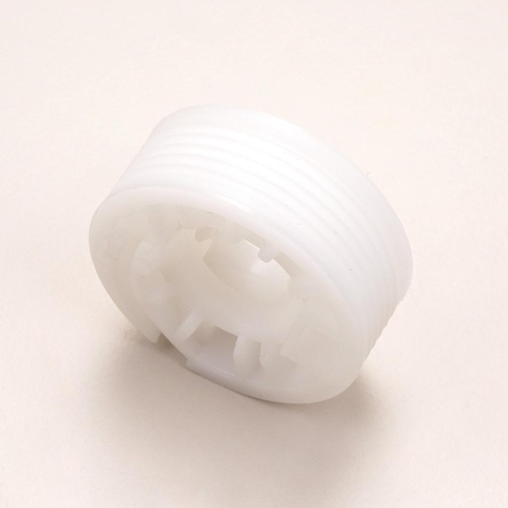 ESC Auto Parts EWR5205 Window Regulator Repair Wheel Pulley Rear Left Door 2H7839401 for VW Amarok Golf 7 Ship From Turkey