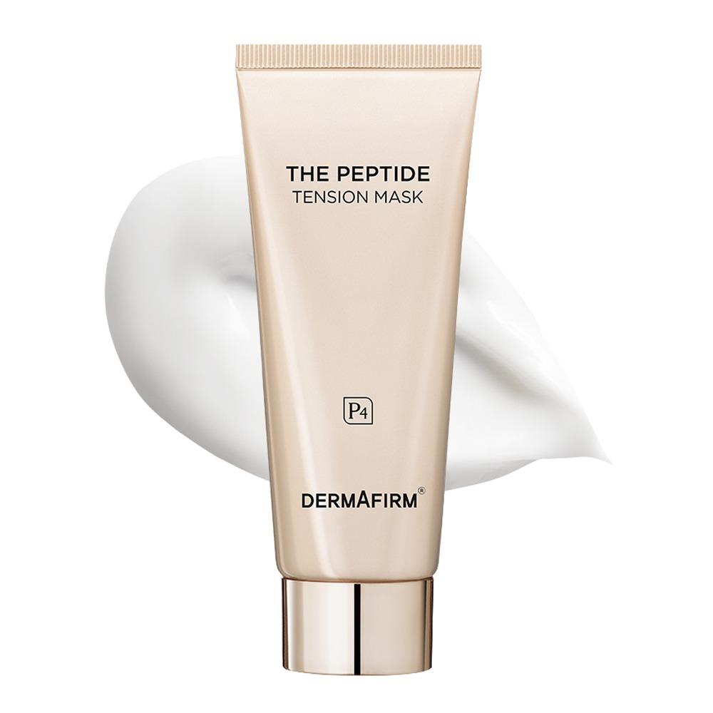 DERMAFIRM Пептидная маска-лифтинг для лица Firming Sheet Mask 1 шт.