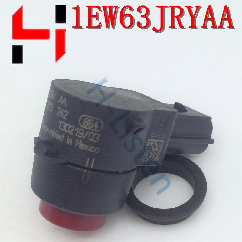 10pcs)High Quality For Jeep Liberty 300 Grand Cheroke 1EW63JRYAA OEM 0263013242 For PDC Parking Backup Assist Sensor