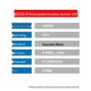 Беспроводной ударный перфоратор Dongcheng 20V без щеток, комплект, вилка CN (адаптер в комплекте)