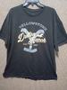 Yellowstone Dutton Ranch 2XL Men's Shirt Black Unisex T-Shirt