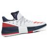 Adidas Dame Lillard 3 'Scarlet' BY3762