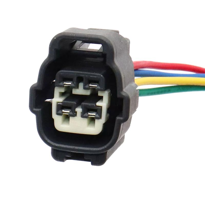 For Toyota Lexus Subaru O2 Oxygen Sensor Harness Connector Plug 90980-10869-AU62