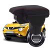 Kakash Genuine Nissan Armrest Console Box, Multifunctional Storage, Tray with 3 USB Ports, Installation Instructions Included, Easy To Install, Vehicl