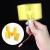 Motor Generator Vertical Wind Generator Vertical Design Turbine Generator  Science Learning