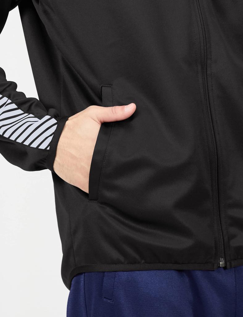 Тренировочная куртка Dry Training Wear 2031D904 [ASICS] (Переработанный материал) Мужской