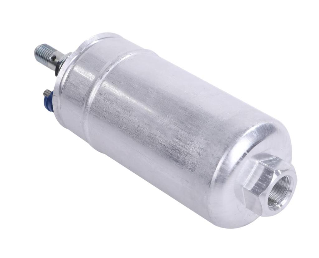 High Power 300LPH Fuel Pump Fuel Pump BOSCH Porsche Benz BMW R8 99362010480 0580254044 General Purpose External Replacement Maintenance Parts