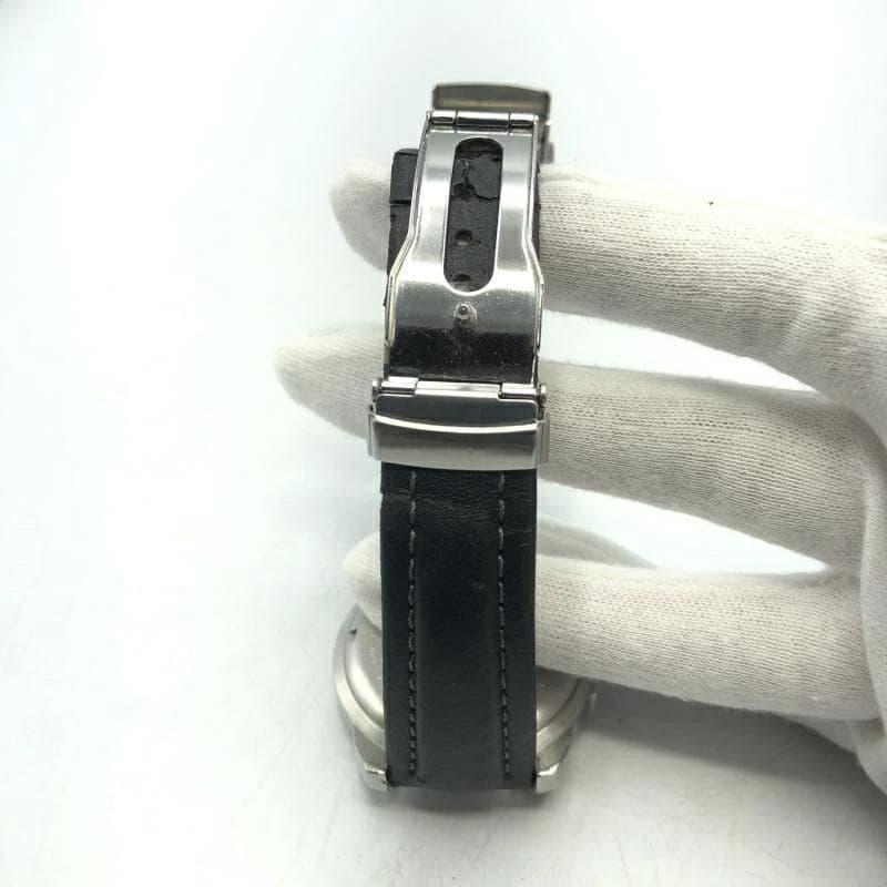 Б/у HAMILTON Khaki6309 10ATM ДЕНЬ Кварцевые Ремешок Неоригинальный