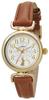 Watch Antique Animal Icon Watch Brown [J-Axis] Women's HL194-BR