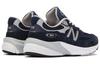 990v6 New Balance Сделано в США 'Navy' M990NV6