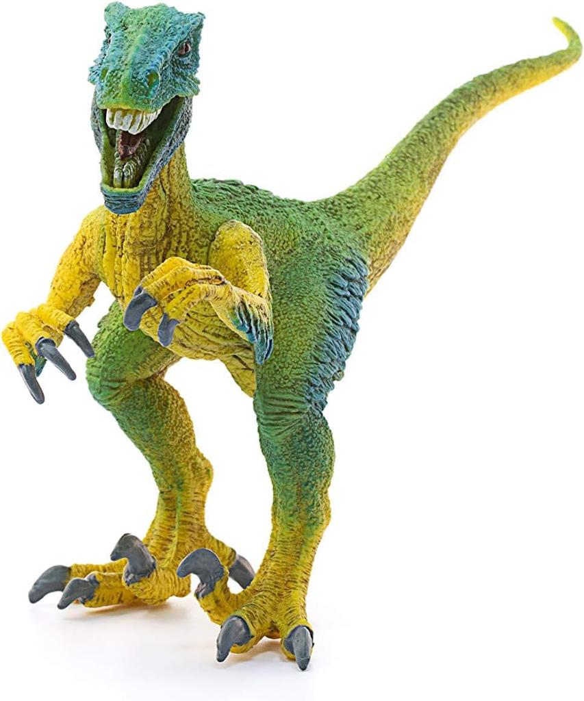 Фигурка Schleich Динозавр Велоцираптор 14585
