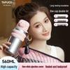 TAFUCO 0.42L 316 Stainless Steel Dual-Lid Insulated Mug
