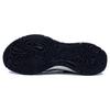 Li Ning YueYing Element Износостойкие Дышащие Низкие Беговые Кроссовки Женские Черные ARHT006-1