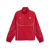 X Scuderia Ferrari Тканая Удобная Спортивная Повседневная Куртка Мужская Куртка 63422702