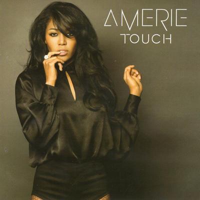 CD AMERIE - Touch 5201662000 Columbia, Sony 2005 Япония Танцевальная и электронная музыка Б/у