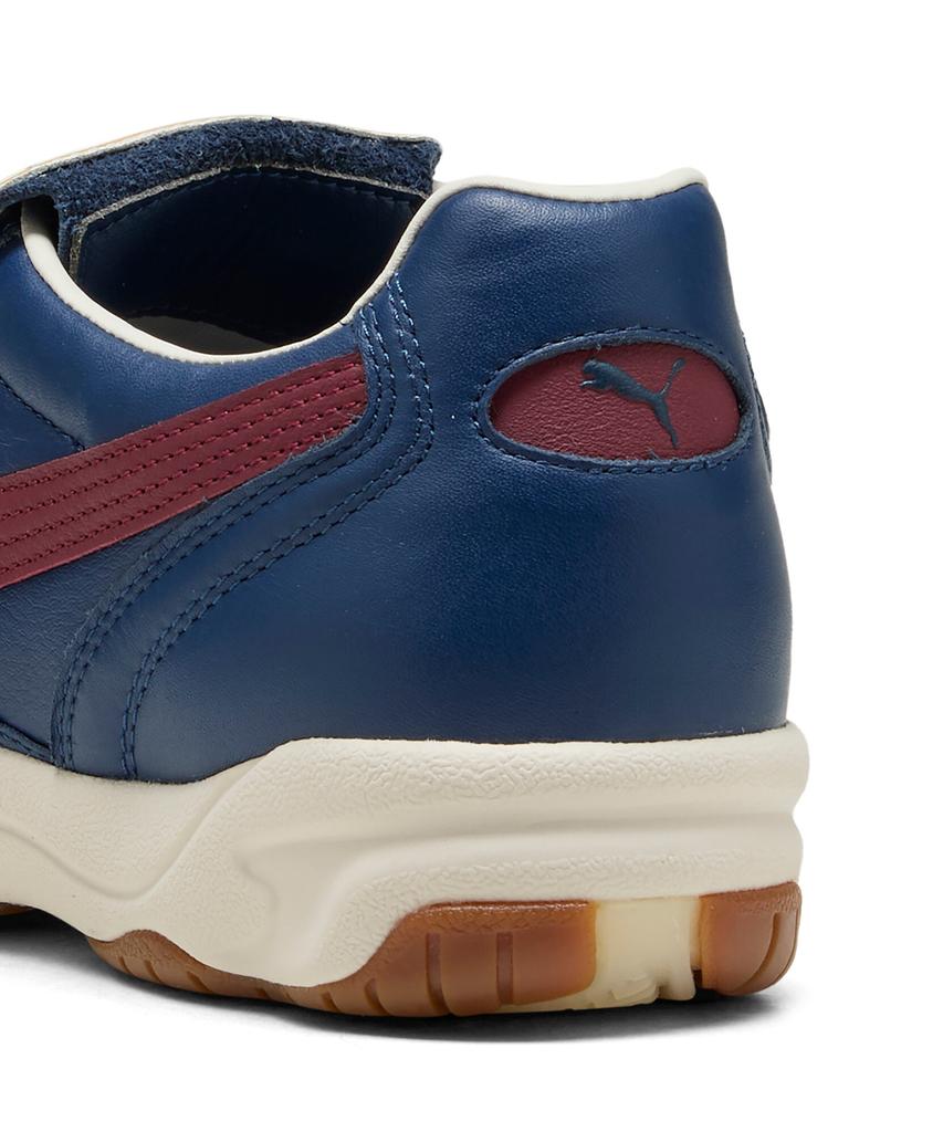 Puma King Indoor - Синий:Красный / 401683-10